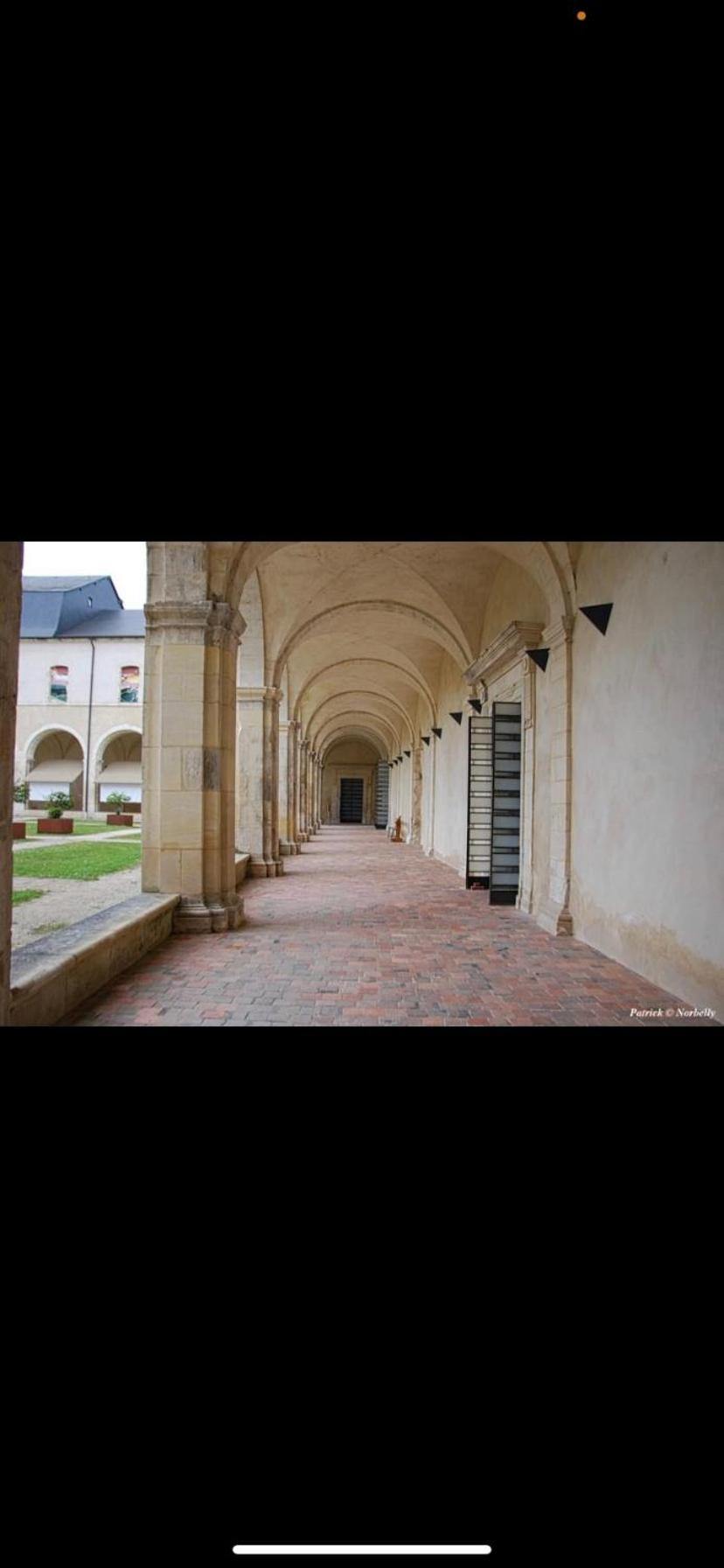 Maison Ancienne Renovee Tout Confort Narcy Exteriér fotografie