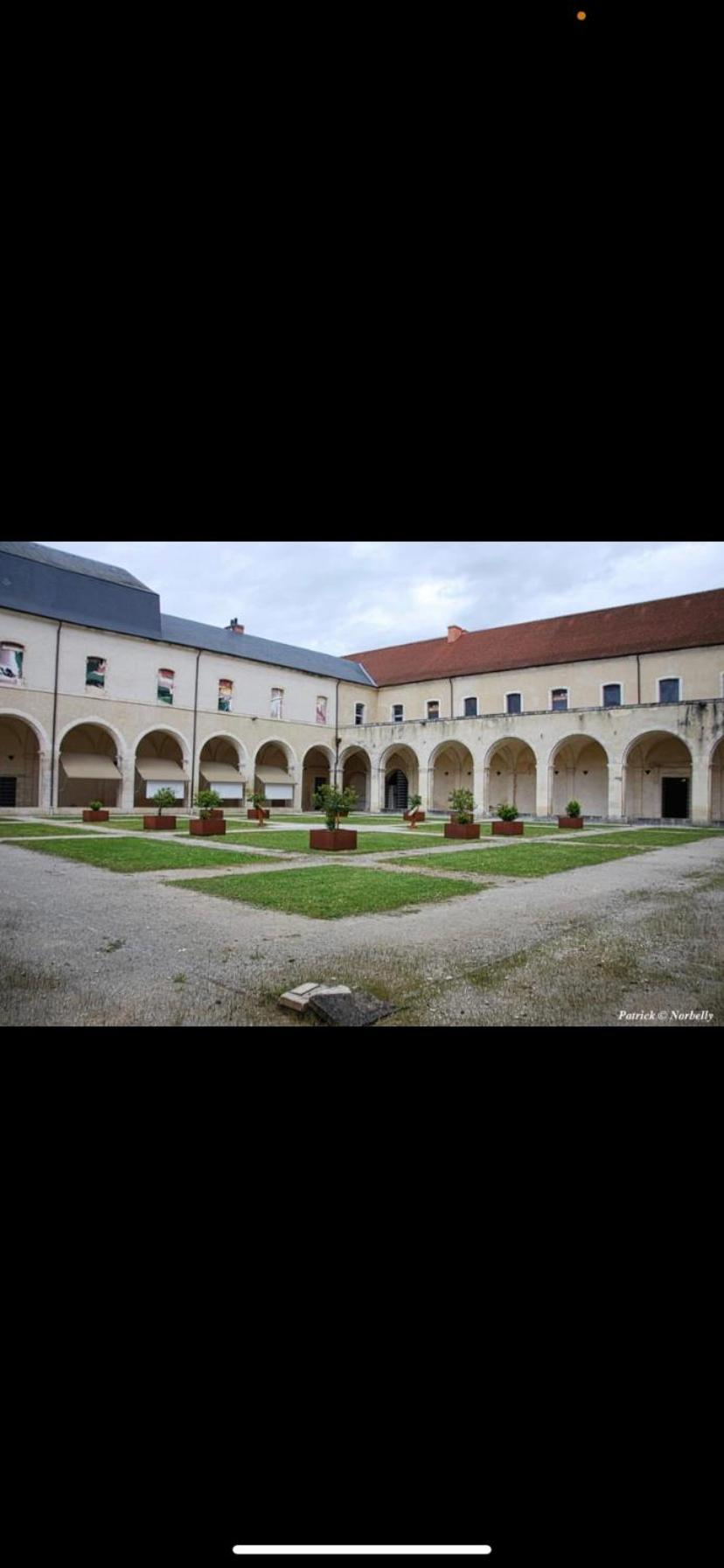 Maison Ancienne Renovee Tout Confort Narcy Exteriér fotografie